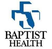Baptist Health Logo
